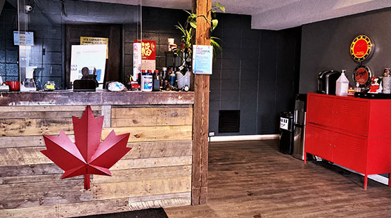 Front Office | Image 4