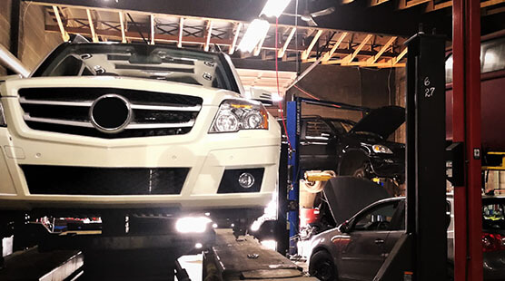 Inside the shop | Image 1